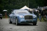Rolls-Royce Hyperion 2008 года